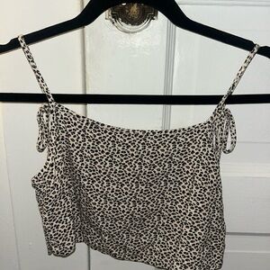 Cheetah tank